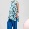 1 Piece - Printed Loose Fabric - 42602290