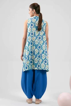 1 Piece - Printed Loose Fabric - 42602290
