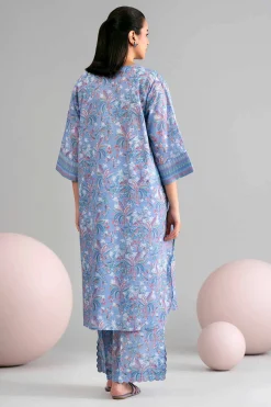 1 Piece - Printed Loose Fabric - 42602473