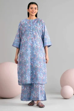 1 Piece - Printed Loose Fabric - 42602473
