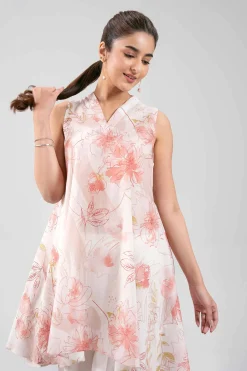 1 Piece - Printed Loose Fabric - 42602295