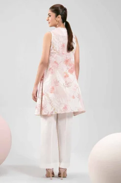 1 Piece - Printed Loose Fabric - 42602295
