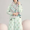 3 Piece - Printed Loose Fabric - 42602526