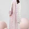 3 Piece - Printed Loose Fabric - 42602394
