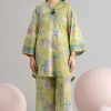 1 Piece - Printed Loose Fabric - 42602459