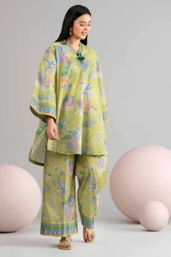 1 Piece - Printed Loose Fabric - 42602459