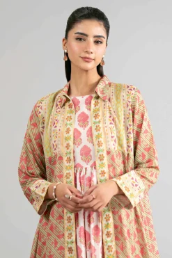 3 Piece - Printed Loose Fabric - 42602415