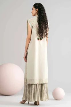 3 Piece - Printed Loose Fabric - 42602434