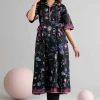 1 Piece - Printed Loose Fabric - 42602484