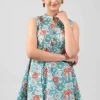 1 Piece - Printed Loose Fabric - 42602291