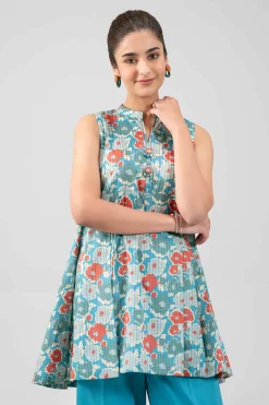 1 Piece - Printed Loose Fabric - 42602291