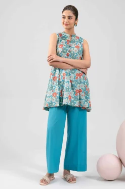 1 Piece - Printed Loose Fabric - 42602291