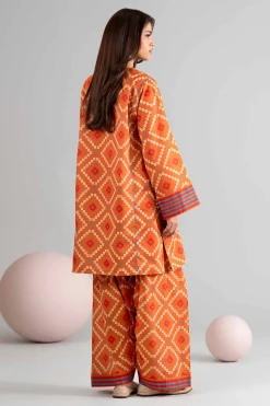 1 Piece - Printed Loose Fabric - 42602478