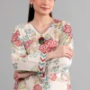 1 Piece - Printed Loose Fabric - 42602466