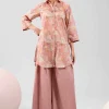 1 Piece - Printed Loose Fabric - 42602287