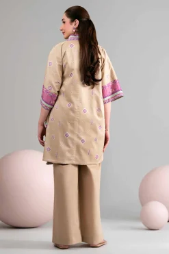 3 Piece - Printed Loose Fabric - 42602414