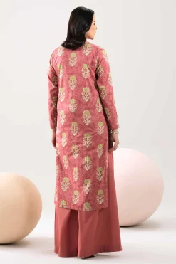 1 Piece - Printed Loose Fabric - 42602299
