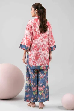 1 Piece - Printed Loose Fabric - 42602278
