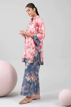 1 Piece - Printed Loose Fabric - 42602278