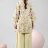 1 Piece - Printed Loose Fabric - 42602275