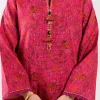 1 Piece - Printed Loose Fabric - 42504005
