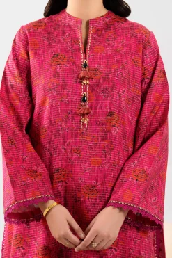 1 Piece - Printed Loose Fabric - 42504005