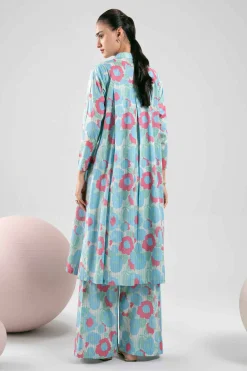 1 Piece - Printed Loose Fabric - 42602288