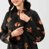 1 Piece - Printed Loose Fabric - 42504008