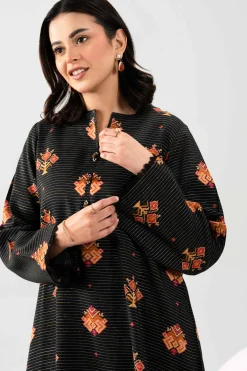 1 Piece - Printed Loose Fabric - 42504008