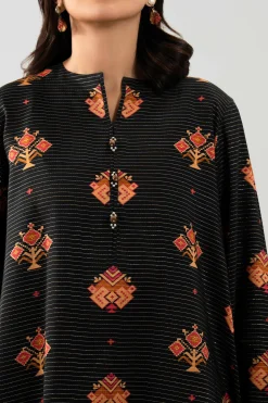 1 Piece - Printed Loose Fabric - 42504008