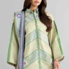 3 Piece - Printed Loose Fabric - 42602517