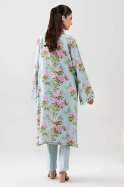 1 Piece - Printed Loose Fabric - 42504004