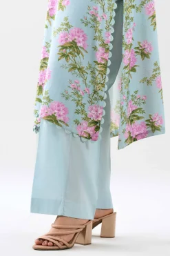 1 Piece - Printed Loose Fabric - 42504004