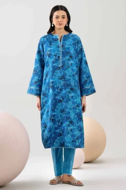 1 Piece - Printed Loose Fabric - 42504007