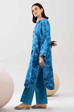 1 Piece - Printed Loose Fabric - 42504007