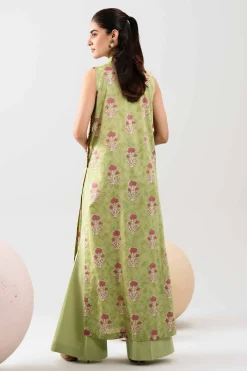 1 Piece - Printed Loose Fabric - 42602298