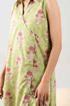 1 Piece - Printed Loose Fabric - 42602298