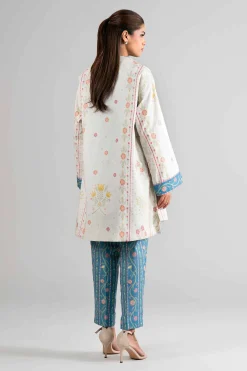 3 Piece - Printed Loose Fabric - 42602512