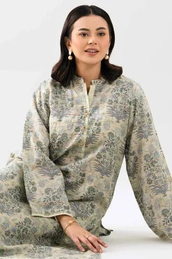 1 Piece - Printed Loose Fabric - 42504003