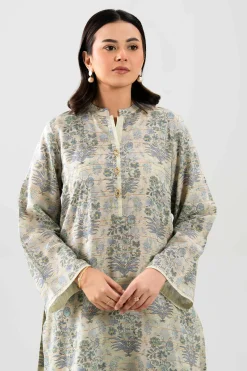 1 Piece - Printed Loose Fabric - 42504003