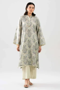 1 Piece - Printed Loose Fabric - 42504003