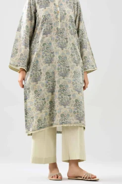 1 Piece - Printed Loose Fabric - 42504003