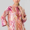 1 Piece - Printed Loose Fabric - 42602502