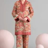 1 Piece - Printed Loose Fabric - 42602456