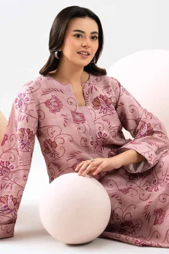 1 Piece - Printed Loose Fabric - 42504001