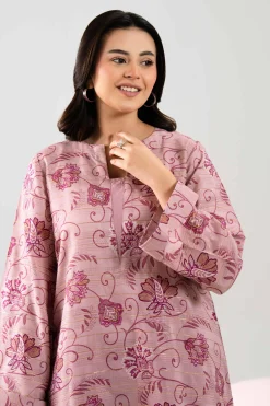 1 Piece - Printed Loose Fabric - 42504001