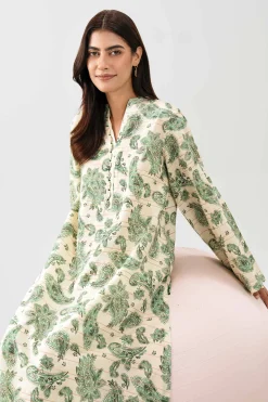 1 Piece - Printed Loose Fabric - 42503999