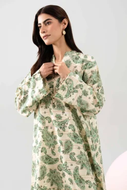1 Piece - Printed Loose Fabric - 42503999