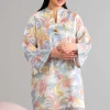 1 Piece - Printed Loose Fabric - 42602461