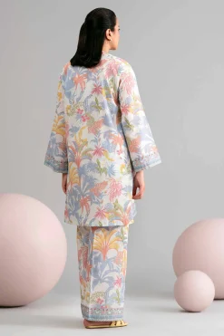 1 Piece - Printed Loose Fabric - 42602461